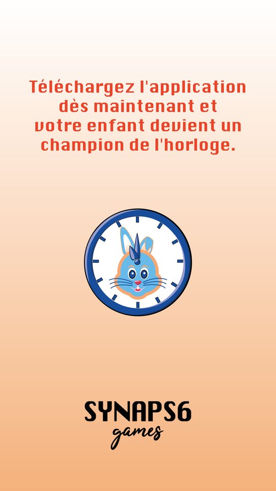Capture d'écran 8 de Lire l'heure - Apprendre